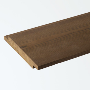 Dažādu veidu un toņu apdares dēļi ārējai apdarei