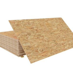 Kokskaidu plātnes OSB 3