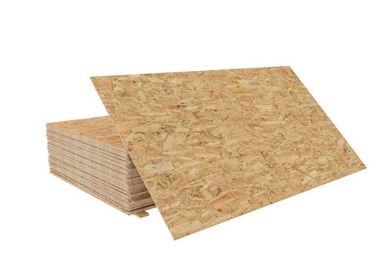 Kokskaidu plātnes OSB 3