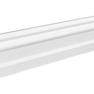 Krāsotas iekšējās apdares līstes