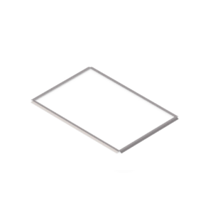 Metāla sliedes pret gliemežiem